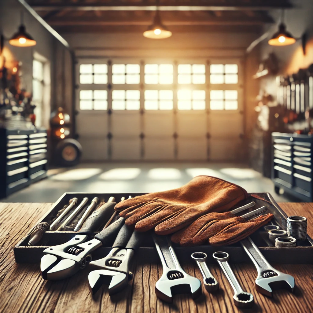 About Our Family-Owned Garage Door Company in Botzum OH - Professional Service Team