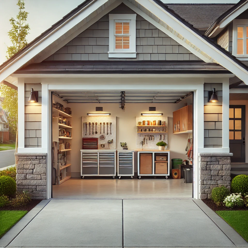 Latest garage door repair tips and maintenance guides from Botzum's trusted experts