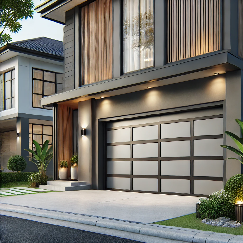 Professional Garage Door Company Botzum OH - 24/7 Emergency Service & Repairs