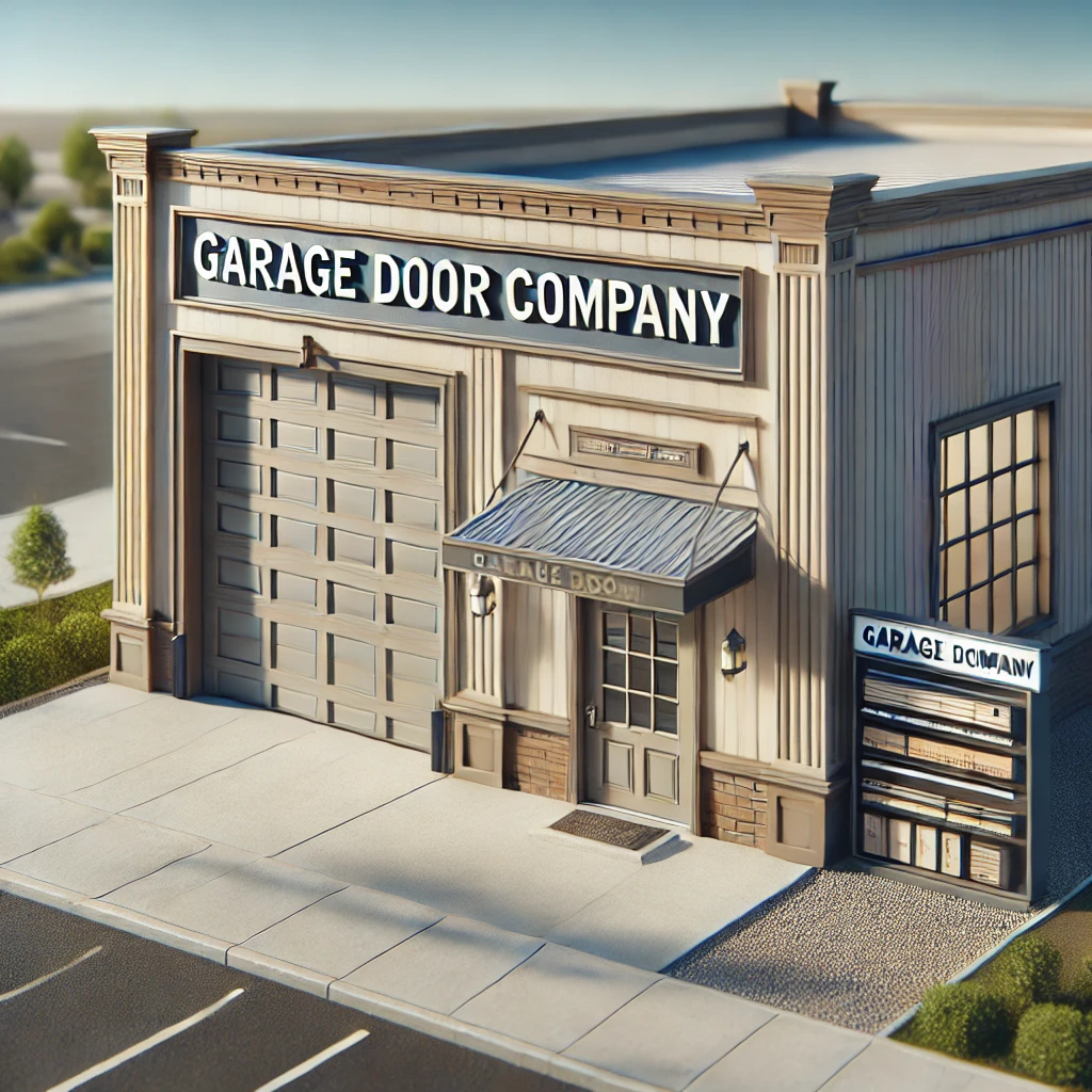 Best Garage Door Company Near Me Botzum OH - 24/7 Emergency Service