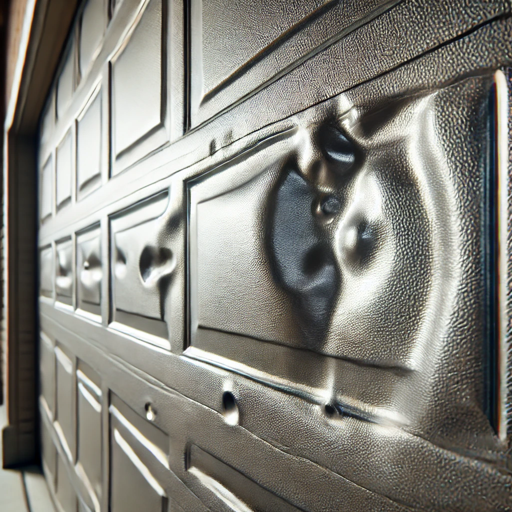 Professional Garage Door Dents Repair Botzum OH - Expert Dent Removal Services