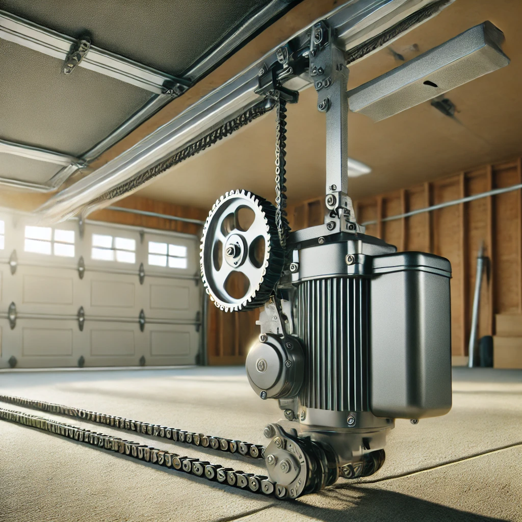 Garage Door Opener Installation & Service in Botzum OH - Professional Solutions for All Opener Brands