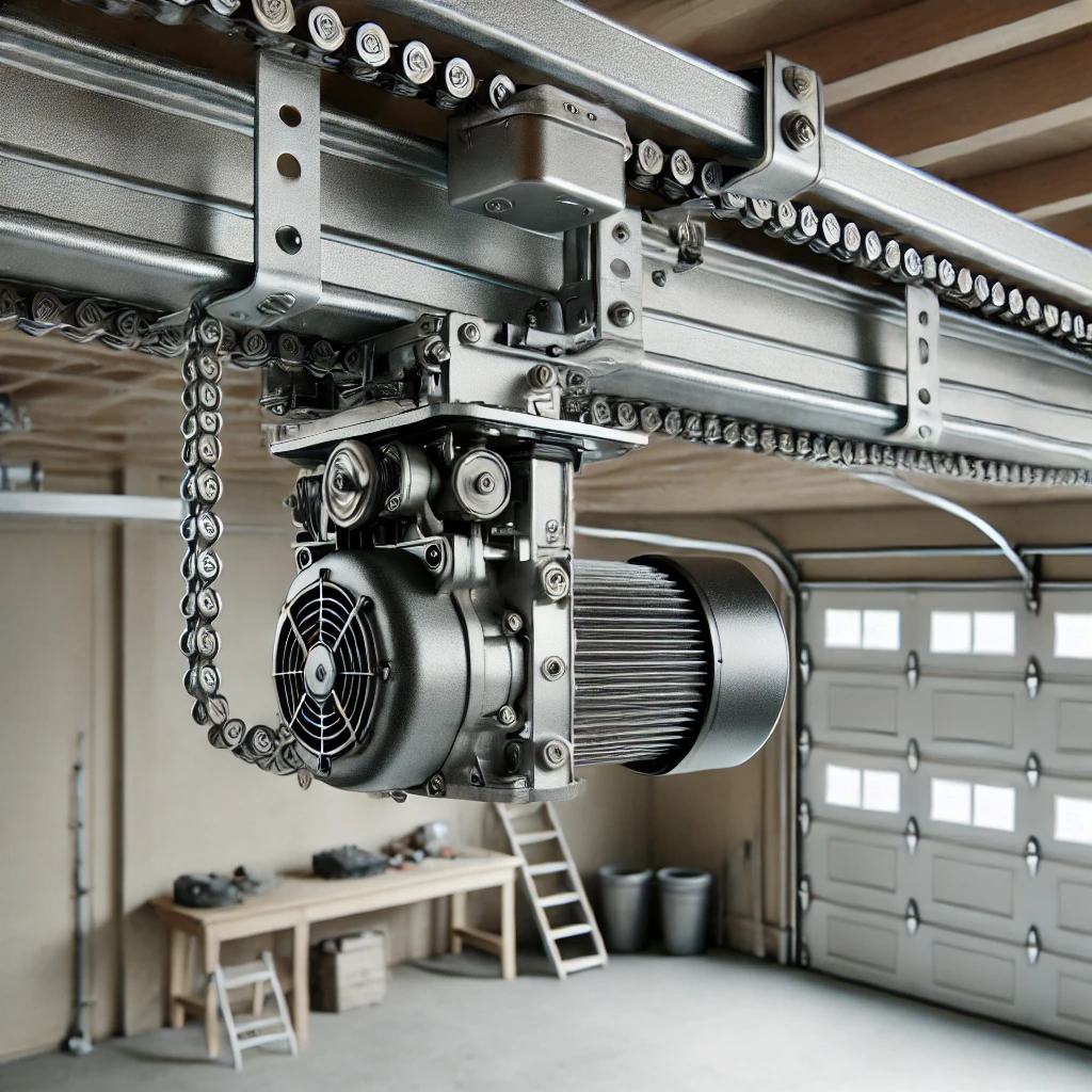 Professional Garage Door Opener Installation Botzum OH - Expert Smart Opener Installation Services