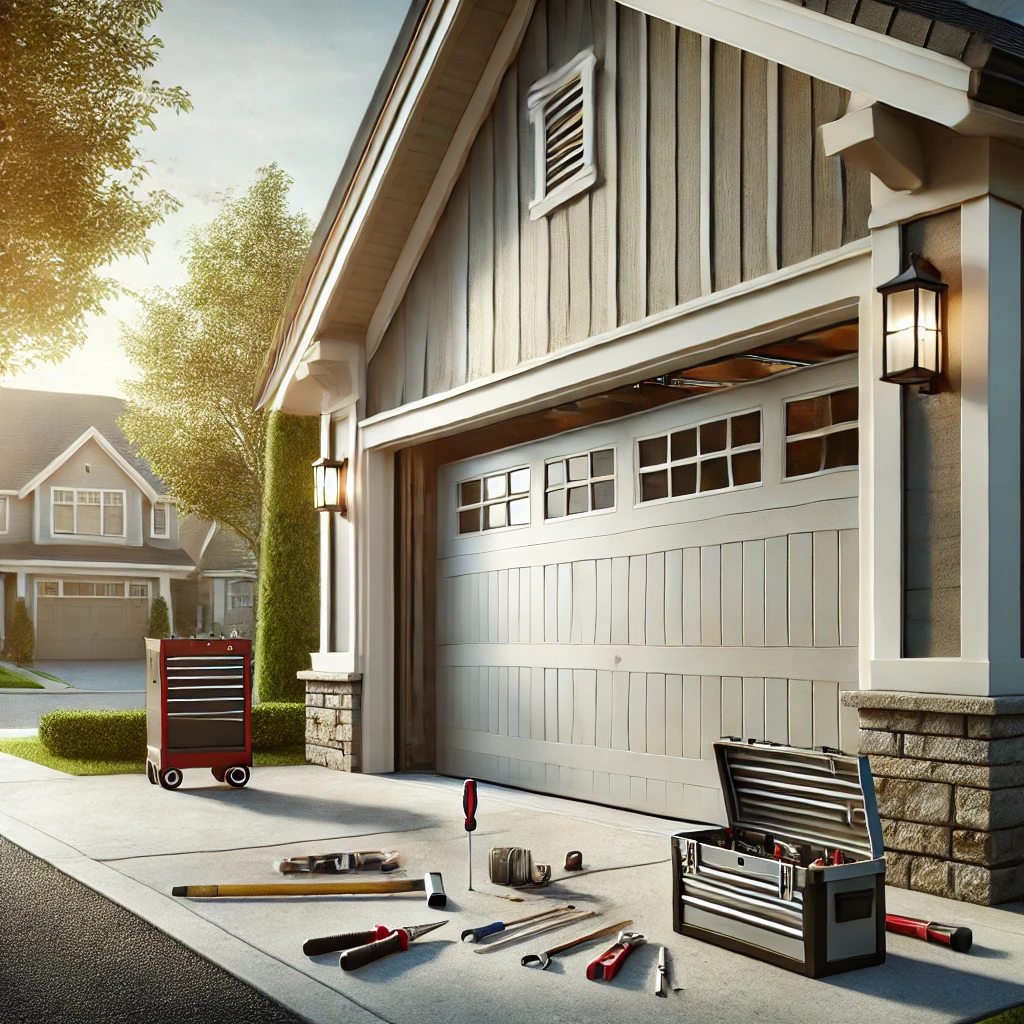 24/7 Garage Door Repair Botzum OH - Emergency Repair Services by Botzum Garage Door Repair
