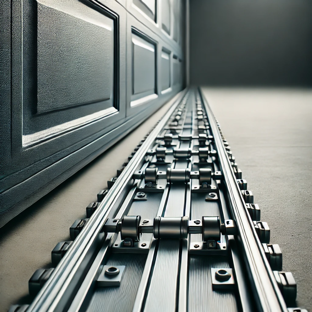 Professional Garage Door Track Repair Botzum OH - Expert Track & Roller Repair Services