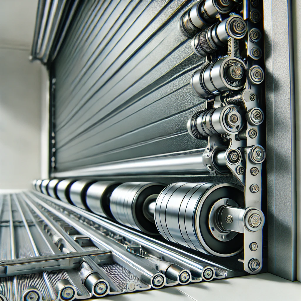 Expert Roller Garage Door Repairs Botzum OH - Professional Door System Specialists